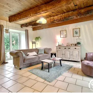  Hébergement de vacances L'hermite